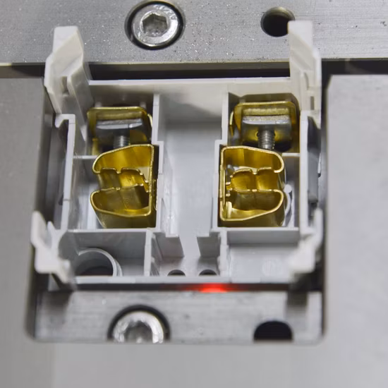 2021 Macchina di assemblaggio automatico personalizzata in fabbrica per microinterruttore